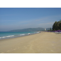 รูปถ่าย ไทย(Thailand) ภูเก็ต(Phuket) หาดกะรน(Karon Beach) 2005-12 21