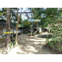 รูปถ่าย ไทย(Thailand) เกาะช้าง(Ko Chang) 2011-12 39