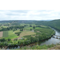 รูปถ่าย ฝรั่งเศส(France) ปราสาทกัสแตลโน(Castelnaud castle) 2010-08 52