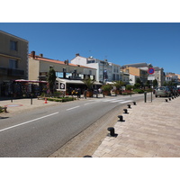 รูปถ่าย ฝรั่งเศส(France) เลซาเบลอโดลอน(Les Sables d'Olonne) 2012-07 72
