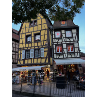 รูปถ่าย ฝรั่งเศส(France) กอลมาร์(Colmar) 2023-10 70
