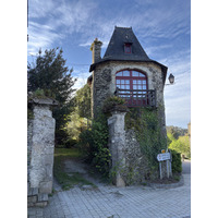 รูปถ่าย ฝรั่งเศส(France) รอชฟอร์-อ็อง-แตร์(Rochefort en terre) 2026-04 19