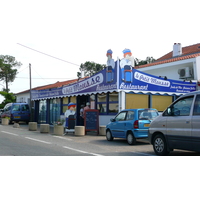 รูปถ่าย ฝรั่งเศส(France) ลาแปลน-ซูร์-แมร์(La Plaine sur mer) เลอกอร์มีเย(Le Cormier) 2007-07 5