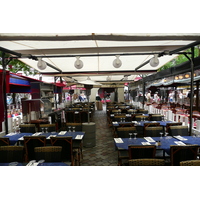 รูปถ่าย ฝรั่งเศส(France) ปารีส(Paris) จัตุรัสแตร์ทร์(Place du Tertre) 2007-06 9