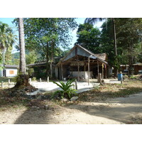 รูปถ่าย ไทย(Thailand) เกาะช้าง(Ko Chang) 2011-12 42