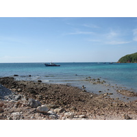 รูปถ่าย ไทย(Thailand) พัทยา(Pattaya) เกาะล้าน(Ko Larn) 2006-04 85