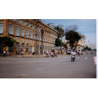 รูปถ่าย เวียดนาม(Vietnam) ไซง่อน(Saigon) 1995-12 1