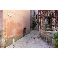 รูปถ่าย ฝรั่งเศส(France) แซ็ง-ฌาเน(Saint Jeannet) 2007-11 67