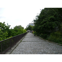 รูปถ่าย ฝรั่งเศส(France) ปารีส(Paris) ท่าเรือบัสตีย์(Bastille Harbour) 2007-06 20