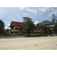 รูปถ่าย ไทย(Thailand) ภูเก็ต(Phuket) หาดกมลา(Kamala Beach) 2005-12 112