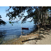 รูปถ่าย ไทย(Thailand) เกาะช้าง(Ko Chang) 2011-12 28