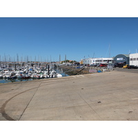 รูปถ่าย ฝรั่งเศส(France) เลซาเบลอโดลอน(Les Sables d'Olonne) 2012-07 11