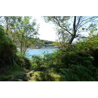 รูปถ่าย อังกฤษ(United Kingdom) สกอตแลนด์(Scotland) เซเลน(Salen) 2011-07 1