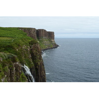 รูปถ่าย อังกฤษ(United Kingdom) เกาะสกาย(Skye) 2011-07 45