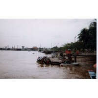 รูปถ่าย เวียดนาม(Vietnam) ไซง่อน(Saigon) 1995-12 5