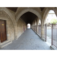 รูปถ่าย ฝรั่งเศส(France) ดีน็อง(Dinan) 2010-04 109