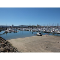 รูปถ่าย ฝรั่งเศส(France) เลซาเบลอโดลอน(Les Sables d'Olonne) 2012-07 39