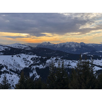 รูปถ่าย ฝรั่งเศส(France) ปรา-ซูร์-อาร์ลี(Praz sur Arly) 2019-12 177