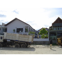 รูปถ่าย ไทย(Thailand) ภูเก็ต(Phuket) หาดกมลา(Kamala Beach) 2005-12 114