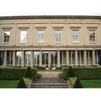 รูปถ่าย อังกฤษ(United Kingdom) บาธ(Bath) โรงแรมแมกโดนัลด์ สปา(MacDonald Spa Hotel) 2006-05 64
