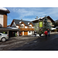 รูปถ่าย ฝรั่งเศส(France) เมแฌฟว์(Megeve) 2010-02 99