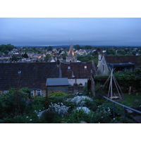 รูปถ่าย อังกฤษ(United Kingdom) แบรดฟอร์ดออนเอวอน(Bradford on Avon) 2006-05 16