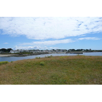 รูปถ่าย ฝรั่งเศส(France) คาบสมุทรกีเบอรง(Quiberon peninsula) ปอร์ตีวี(Portivy) 2008-07 9