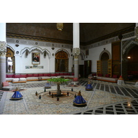 รูปถ่าย โมร็อกโก(Morocco) เฟส(Fes) 2008-07 48