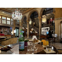 รูปถ่าย อิตาลี(Italy) เวนีส(Venice) โรงแรมดานิเอลี(Danieli Hotel) 2022-05 230