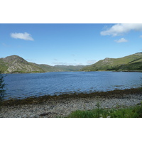 รูปถ่าย อังกฤษ(United Kingdom) สกอตแลนด์(Scotland) เซเลน(Salen) 2011-07 19