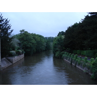 รูปถ่าย อังกฤษ(United Kingdom) แบรดฟอร์ดออนเอวอน(Bradford on Avon) 2006-05 3