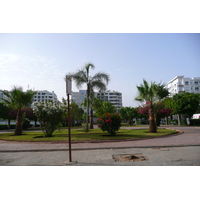 รูปถ่าย โมร็อกโก(Morocco) คาซาบลังกา(Casablanca) ใจกลางคาซาบลังกา(Casablanca Center) 2008-07 53