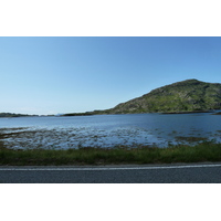 รูปถ่าย อังกฤษ(United Kingdom) สกอตแลนด์(Scotland) เซเลน(Salen) 2011-07 13