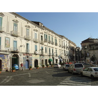 รูปถ่าย อิตาลี(Italy) อมาลฟิ(Amalfi) 2004-11 12
