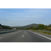 รูปถ่าย ฝรั่งเศส(France) เฟรนช์ริวิเอรา(French Riviera) จากเลอลุกไปคานส์(Le Luc to Cannes) 2008-05 6