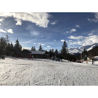 รูปถ่าย สวิสเซอร์แลนด์(Switzerland) ครองส์-มงตานา(Crans Montana) 2020-12 344