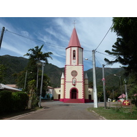 รูปถ่าย นิวแคลิโดเนีย(New Caledonia) ทีโอ(Thio) 2010-05 21