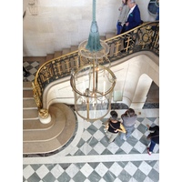 รูปถ่าย ฝรั่งเศส(France) แวร์ซาย(Versailles) พระราชวังแวร์ซาย(Versailles Palace) 2014-03 17