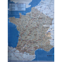 รูปถ่าย ฝรั่งเศส(France) โรกามาดูร์(Rocamadour) 2018-04 268