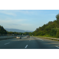 รูปถ่าย ฝรั่งเศส(France) เฟรนช์ริวิเอรา(French Riviera) จากเลอลุกไปคานส์(Le Luc to Cannes) 2008-05 40