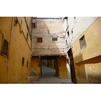 รูปถ่าย โมร็อกโก(Morocco) เฟส(Fes) 2008-07 83