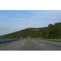 รูปถ่าย ฝรั่งเศส(France) เฟรนช์ริวิเอรา(French Riviera) จากเลอลุกไปคานส์(Le Luc to Cannes) 2008-05 39
