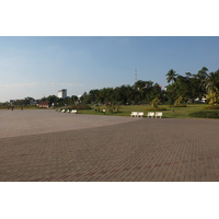 รูปถ่าย ลาว(Laos) เวียงจันทน์(Vientiane) 2012-12 347