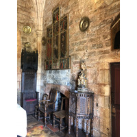รูปถ่าย ฝรั่งเศส(France) ปราสาทกัสแตลโนเบรอเตอนู(Castelnau Bretenoux Castle) 2018-04 62