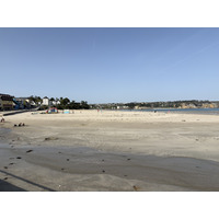รูปถ่าย ฝรั่งเศส(France) โกรซง(Crozon) 2026-04 80