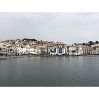 รูปถ่าย สเปน(Spain) กาดาเกส(Cadaques) 2018-04 63