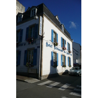 รูปถ่าย ฝรั่งเศส(France) ปงตาแวน(Pont Aven) 2008-07 13