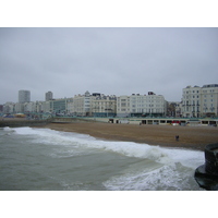 รูปถ่าย อังกฤษ(United Kingdom) ไบรท์ตัน(Brighton) 2001-04 14