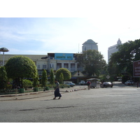 รูปถ่าย พม่า(Myanmar) ย่างกุ้ง(Yangon) 2005-01 211