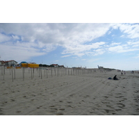 รูปถ่าย ฝรั่งเศส(France) ซูลัก-ซูร์-แมร์(Soulac sur mer) 2007-08 56